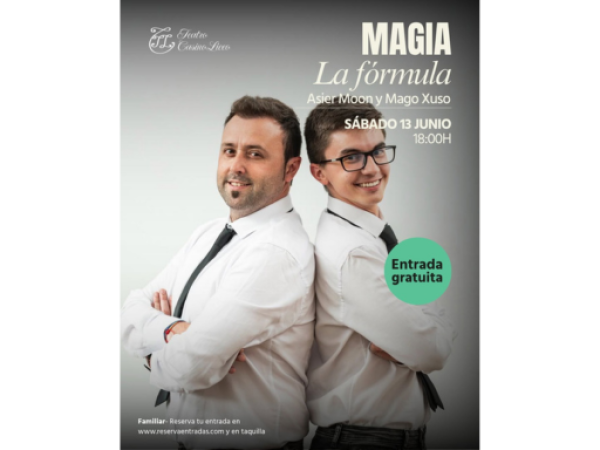 MAGIA 